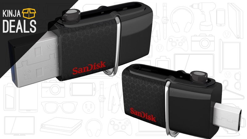 Illustration for article titled Today's Best Deals: Electric Grill, Lightning Power Bank, Noise-Canceling Earbuds, and More